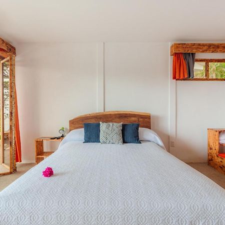 Sueno Pacifico Apartment ปุนตาเรนาส ภายนอก รูปภาพ