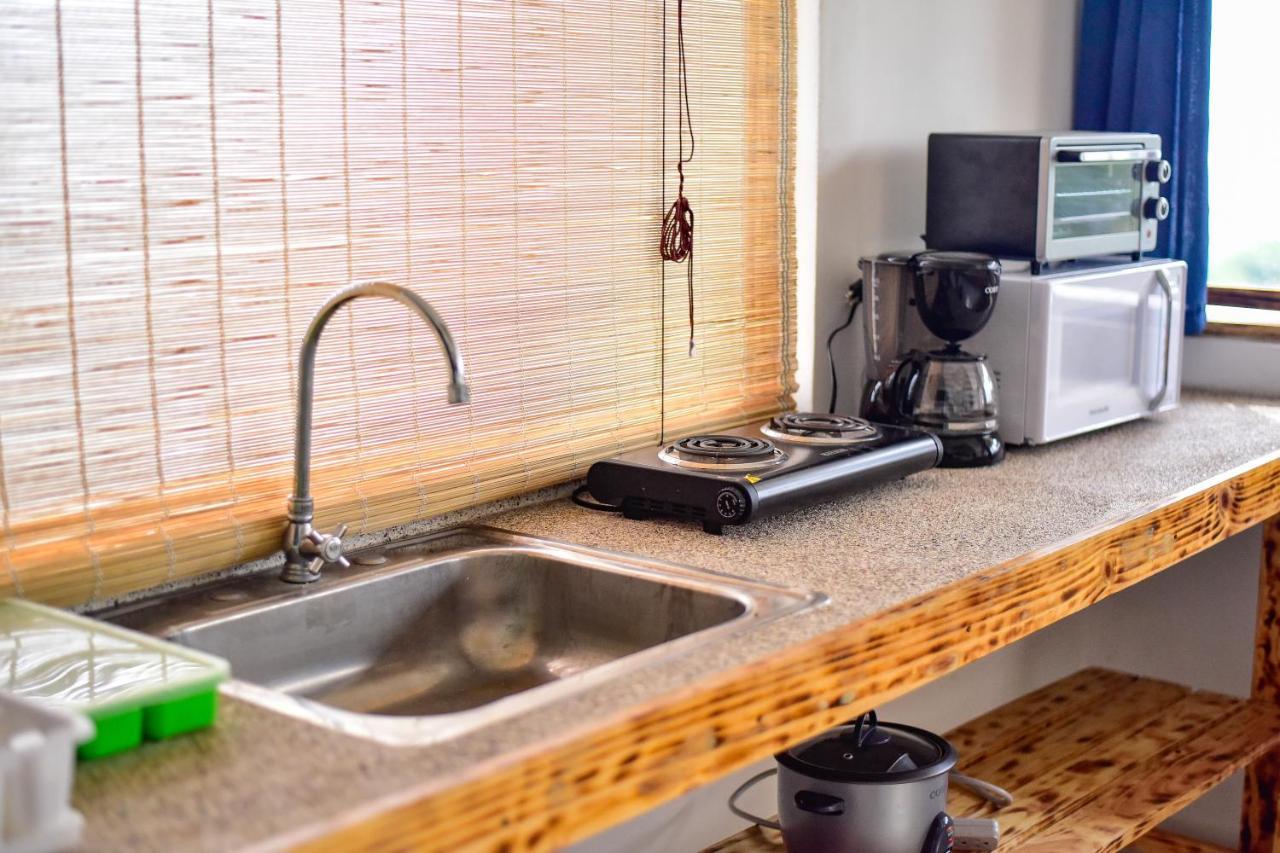 Sueno Pacifico Apartment ปุนตาเรนาส ภายนอก รูปภาพ