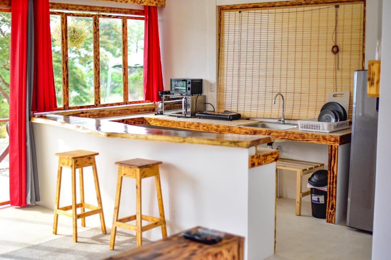 Sueno Pacifico Apartment ปุนตาเรนาส ภายนอก รูปภาพ