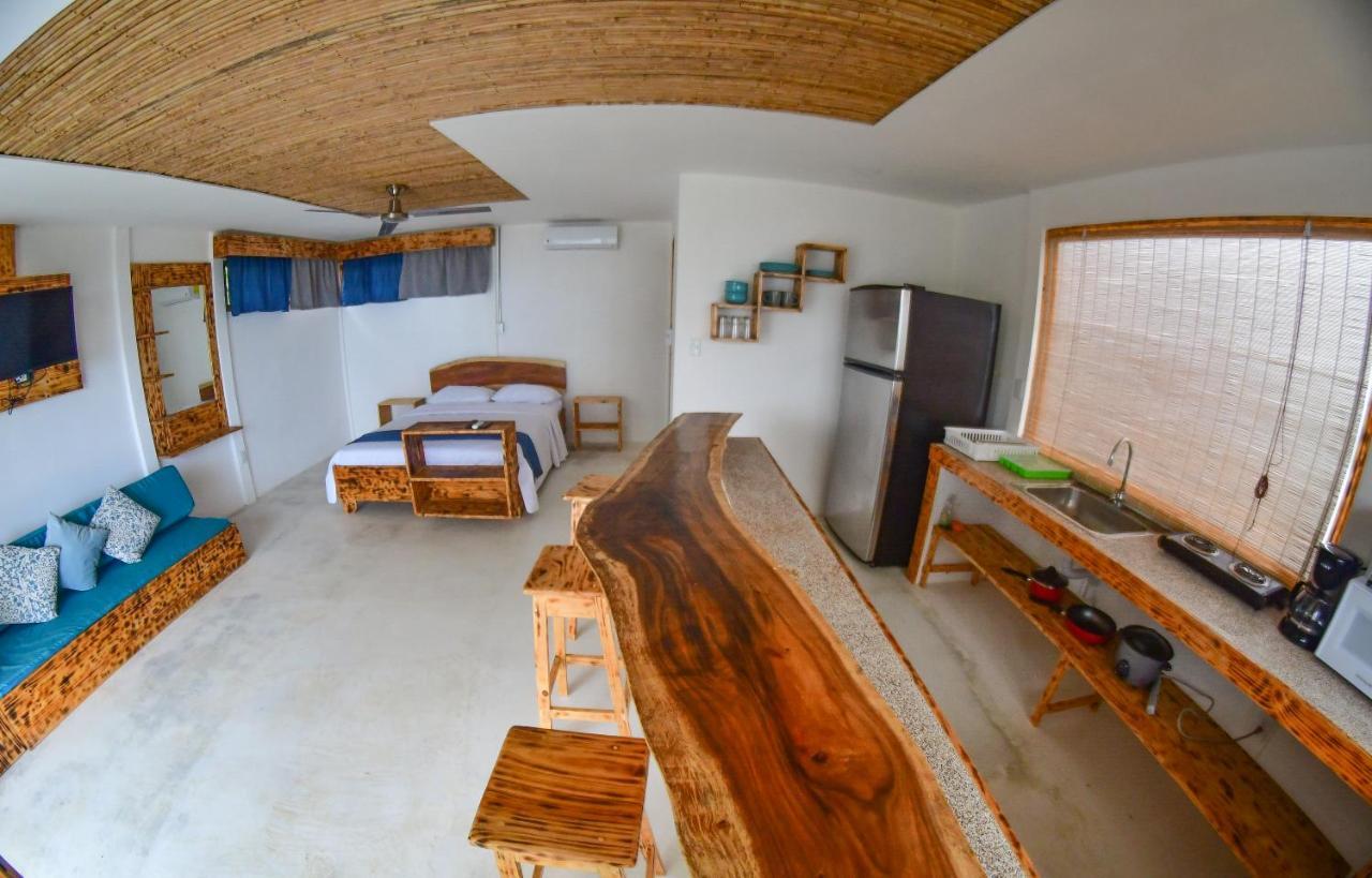 Sueno Pacifico Apartment ปุนตาเรนาส ภายนอก รูปภาพ