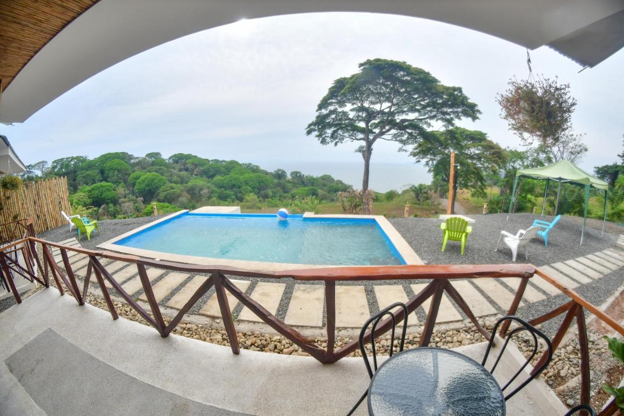 Sueno Pacifico Apartment ปุนตาเรนาส ภายนอก รูปภาพ