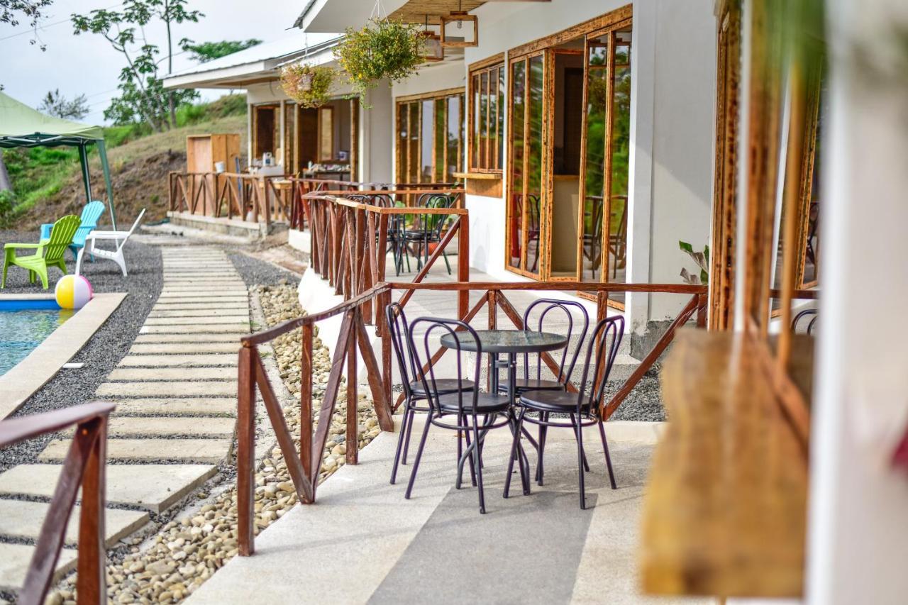 Sueno Pacifico Apartment ปุนตาเรนาส ภายนอก รูปภาพ
