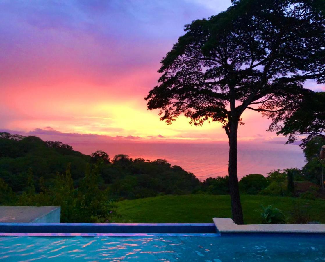 Sueno Pacifico Apartment ปุนตาเรนาส ภายนอก รูปภาพ