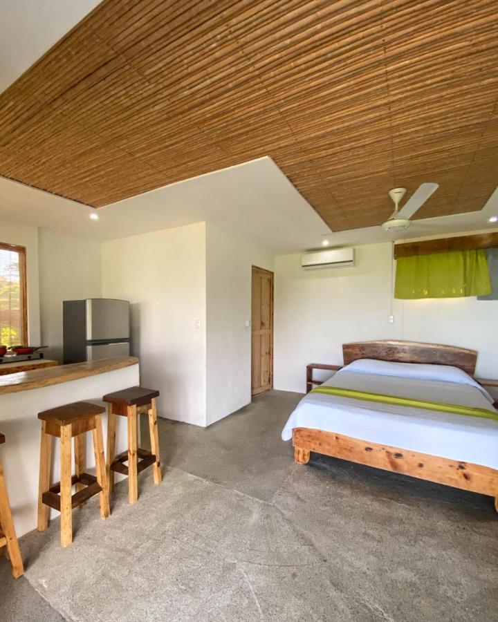 Sueno Pacifico Apartment ปุนตาเรนาส ภายนอก รูปภาพ