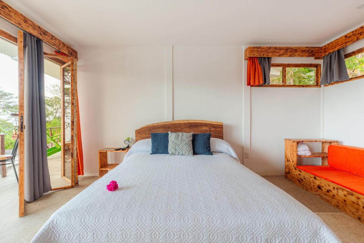 Sueno Pacifico Apartment ปุนตาเรนาส ภายนอก รูปภาพ