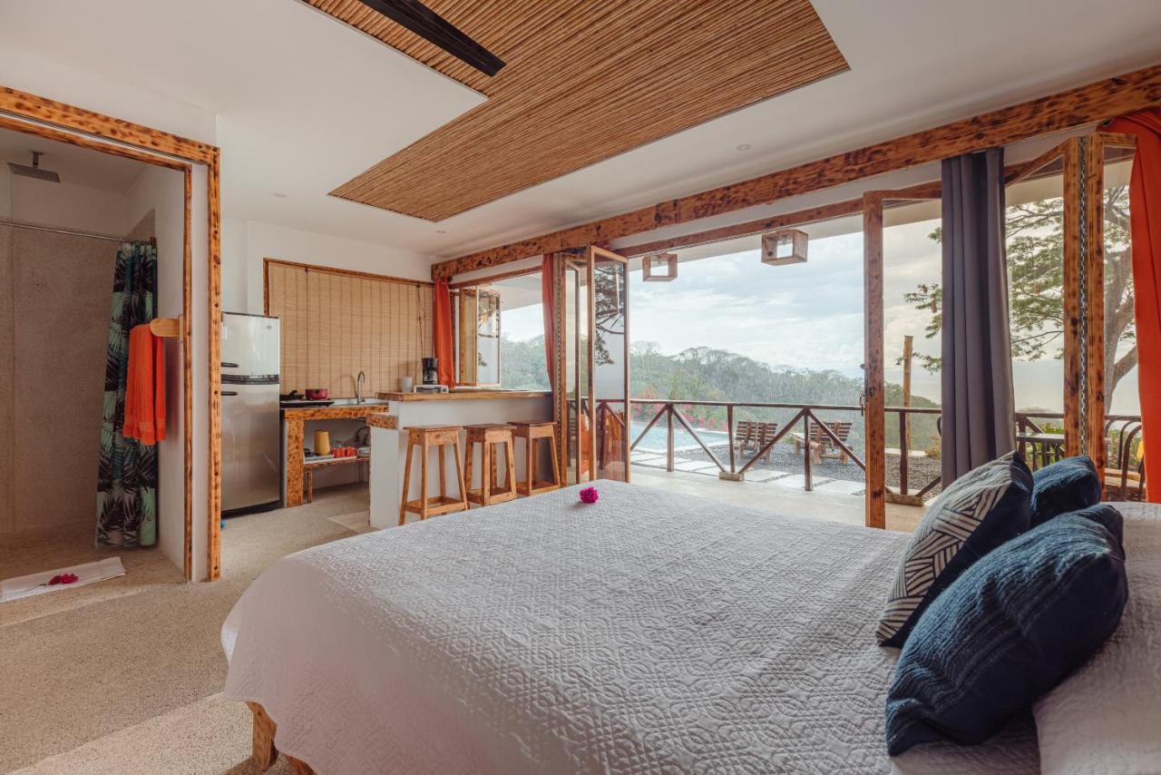 Sueno Pacifico Apartment ปุนตาเรนาส ภายนอก รูปภาพ