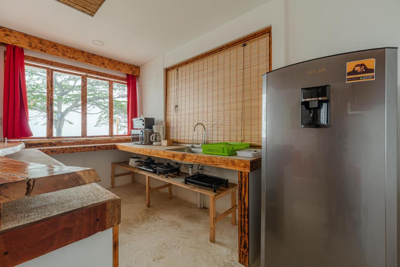 Sueno Pacifico Apartment ปุนตาเรนาส ภายนอก รูปภาพ