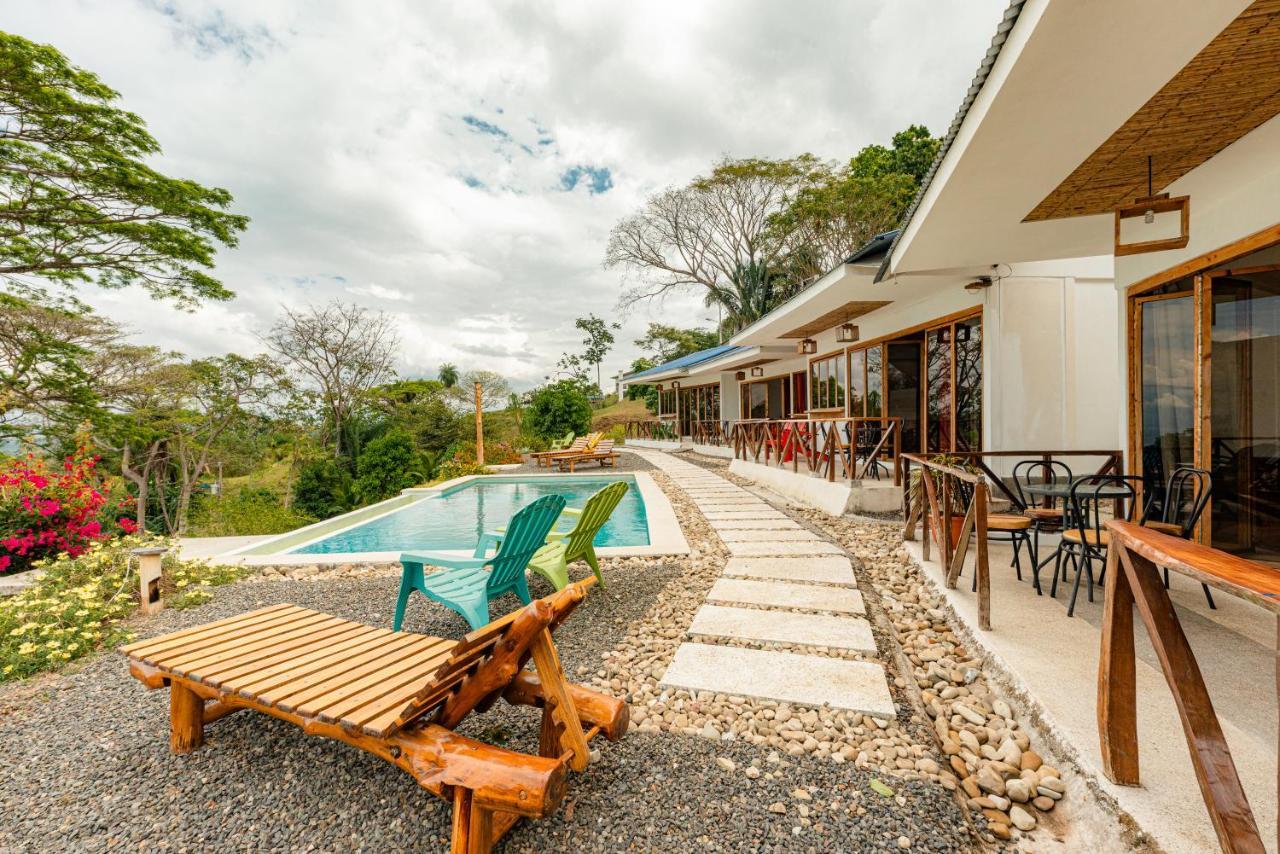 Sueno Pacifico Apartment ปุนตาเรนาส ภายนอก รูปภาพ