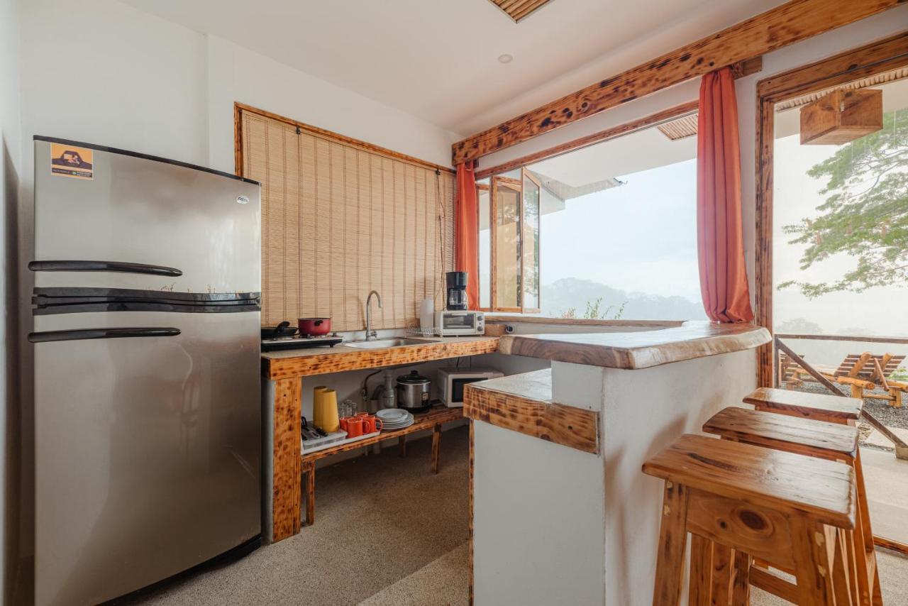 Sueno Pacifico Apartment ปุนตาเรนาส ภายนอก รูปภาพ