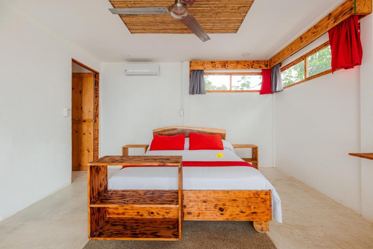 Sueno Pacifico Apartment ปุนตาเรนาส ภายนอก รูปภาพ